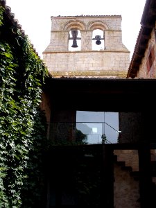 Mave - Monasterio de Santa María la Real 06