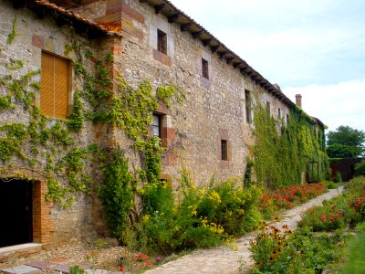 Mave - Monasterio de Santa María la Real 01