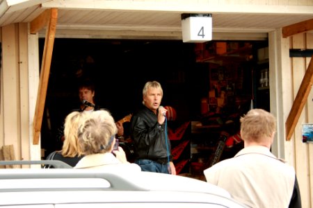 Matti Nykänen performing in Kirkkonummi 0460 (2)