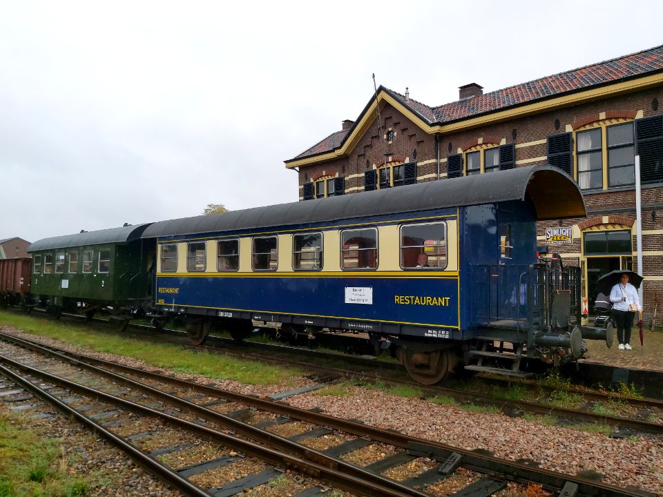 MBS 32 ÖBB 37120 Haaksbergen