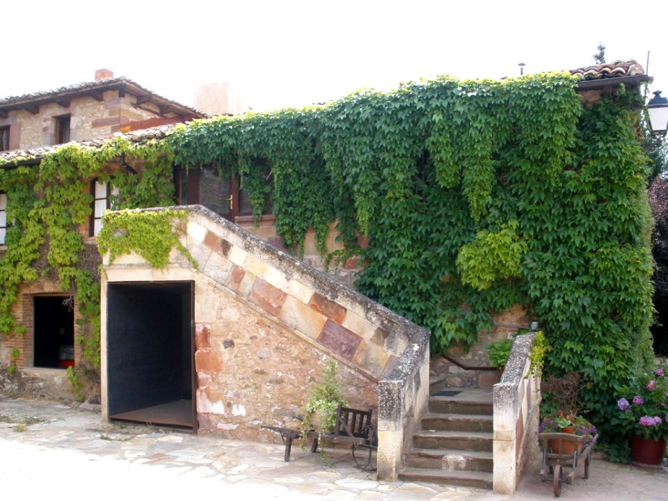 Mave - Monasterio de Santa María la Real 08