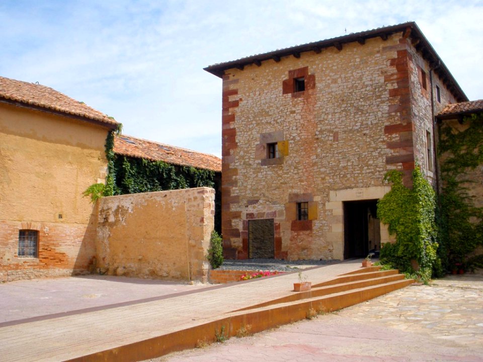 Mave - Monasterio de Santa María la Real 05