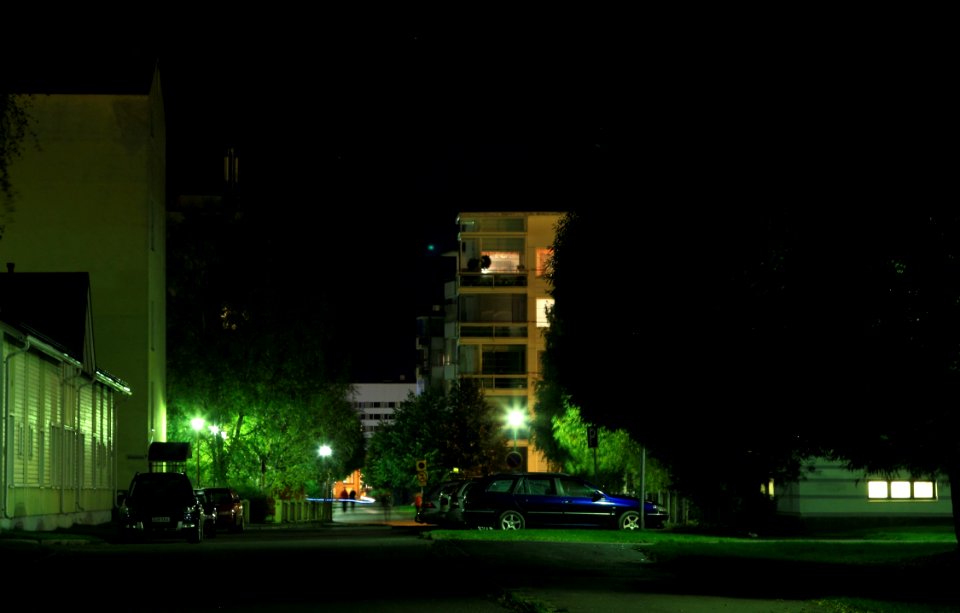 Maunonkatu Oulu 20150926