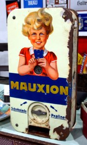 Mauxion dispenser pict2