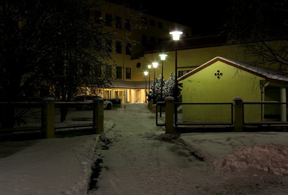 Maunonkatu 2 Oulu 20141227