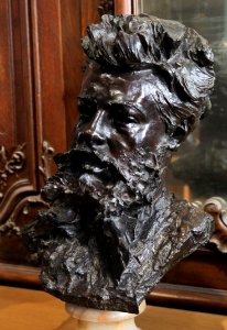 Maurice Haquette Auguste Rodin Musée Rodin 31102018 1