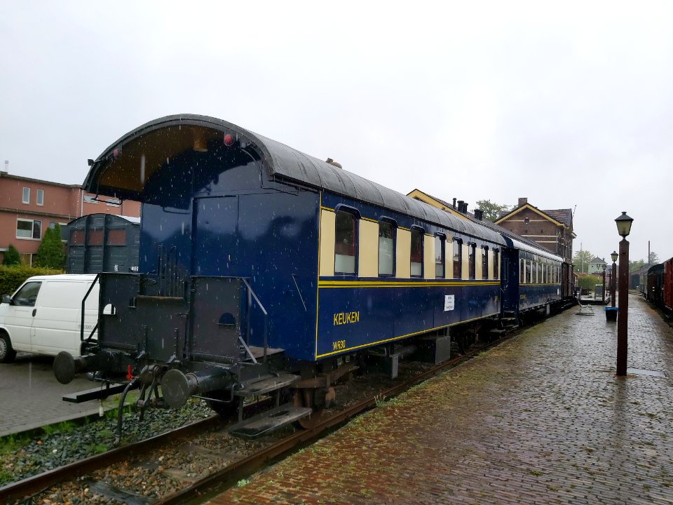MBS 30 DRG 81692 Haaksbergen