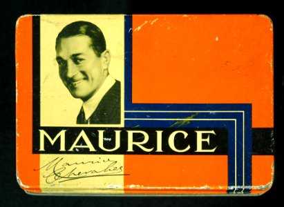 Maurice cigaren blikje, Jasneva , Valkenswaard, Roosendaal, foto1