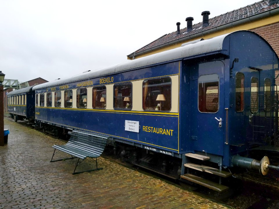 MBS 44 (ex VSM exex Bentheimer Eisenbahn)