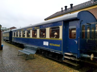 MBS 44 (ex VSM exex Bentheimer Eisenbahn)