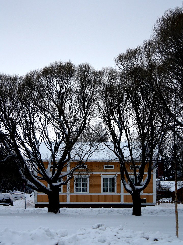 Maunonkatu 8 Oulu 20120121