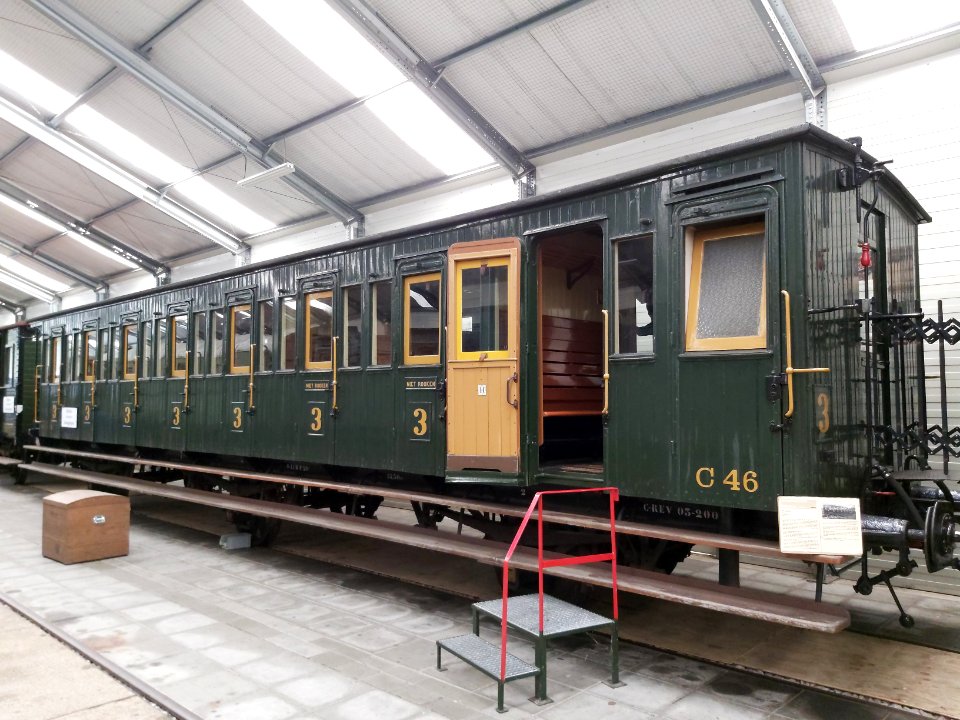 MBS C46