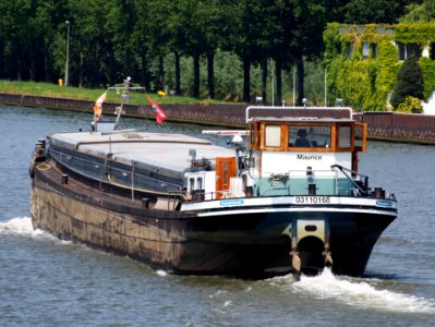 Maurice - ENI 03110168, Amsterdam-Rijnkanaal pic5