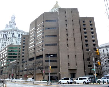 MCC New York jeh