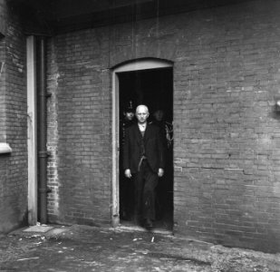 Max Blokzijl, Bestanddeelnr 900-2929