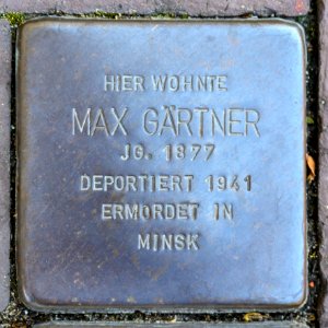 Max Gaertner