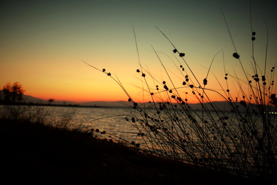 Sun travel sky