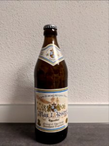 Max I. Joseph (Herzoglich Bayerisches Brauhaus Tegernsee)