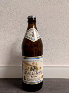 Max I. Joseph (Herzoglich Bayerisches Brauhaus Tegernsee) photo