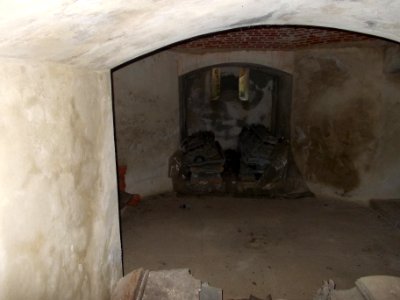Mausoleum of Anton Alexander von Auersperg 09