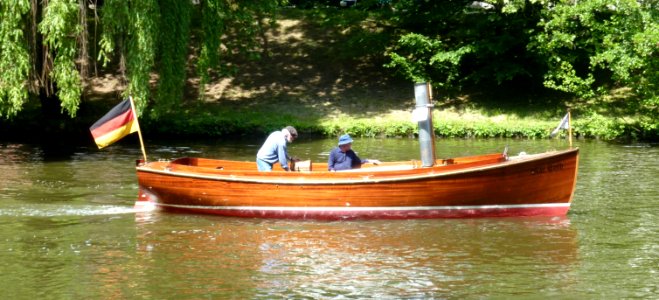 Max Eyth (Dampfboot)