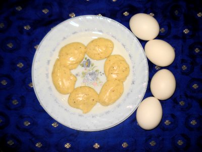 Mayonnaise