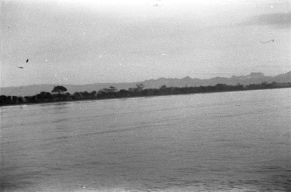 Mauritsbaai (Zuid-Java, Bestanddeelnr 408-3-3