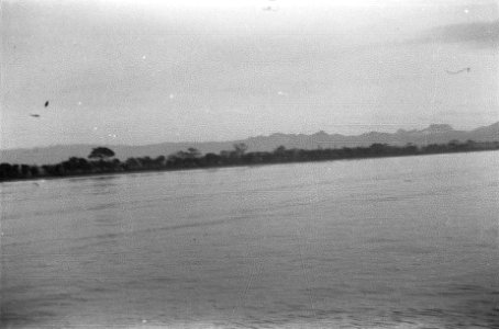 Mauritsbaai (Zuid-Java, Bestanddeelnr 408-3-3