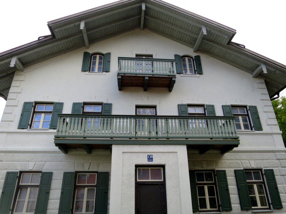 Mayerbacher Straße 130 Ismaning 02