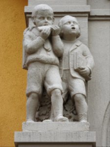 Max Greil school Weida 11