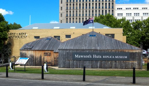 Mawsons Huts Replica Museum 20171118-027