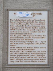 Max Greil school Weida 09
