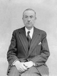Maurice GABOLDE ministre justice Vichy