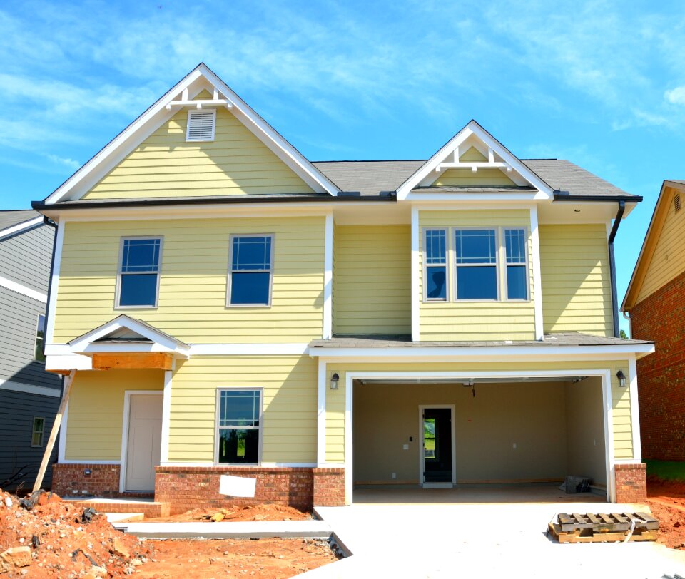 Design style real estate
