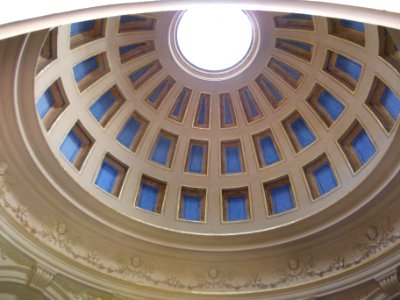 Mausoleum of Anton Alexander von Auersperg 05