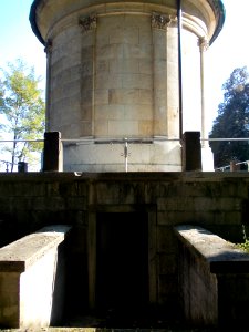 Mausoleum of Anton Alexander von Auersperg 07