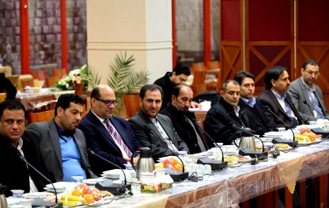 Mayor of Baghdad and Mashhad - meeting (16)