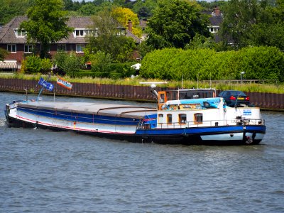 Mayenne - ENI 02310326, Amsterdam-Rijn kanaal, pic4
