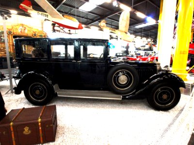 Maybach W5 pic3