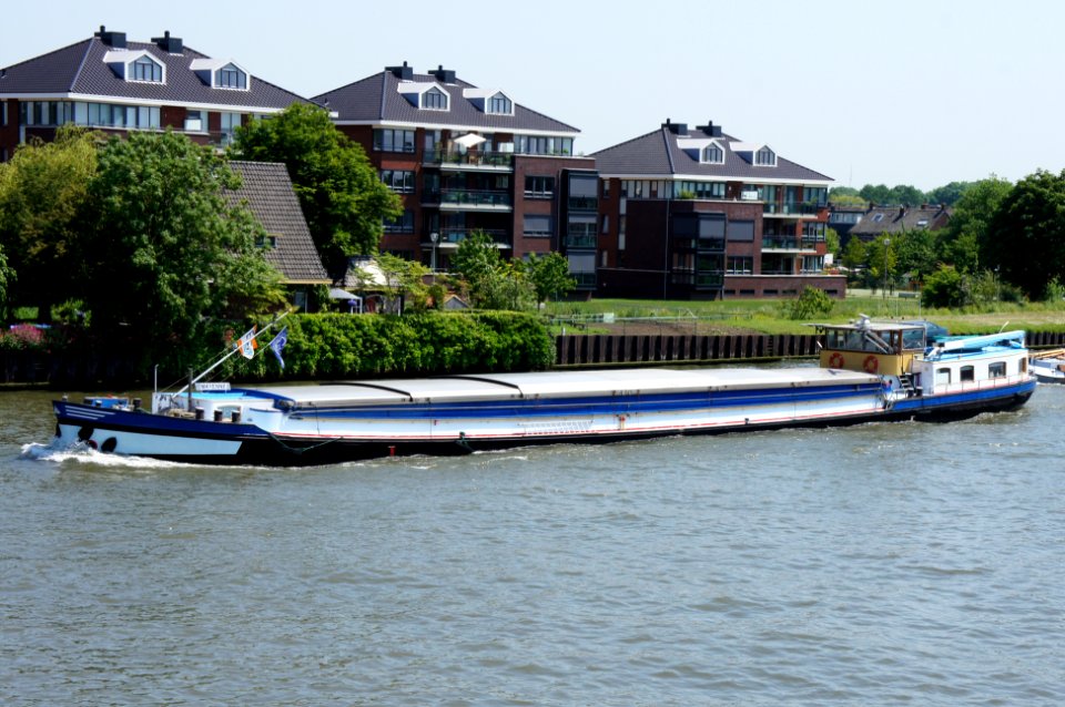 Mayenne - ENI 02310326, Amsterdam-Rijn kanaal, pic1