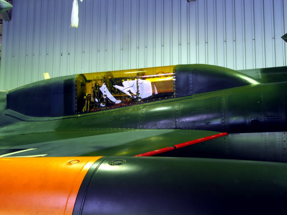 MBB F-104 CCV 98+36 pic3