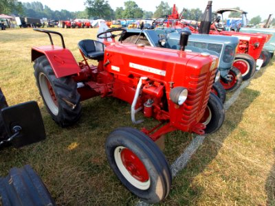 Mc Cormick D-219