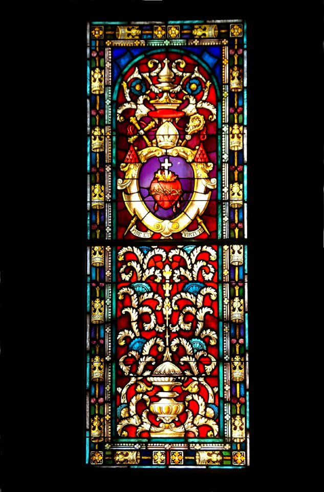 Religion christian jesus