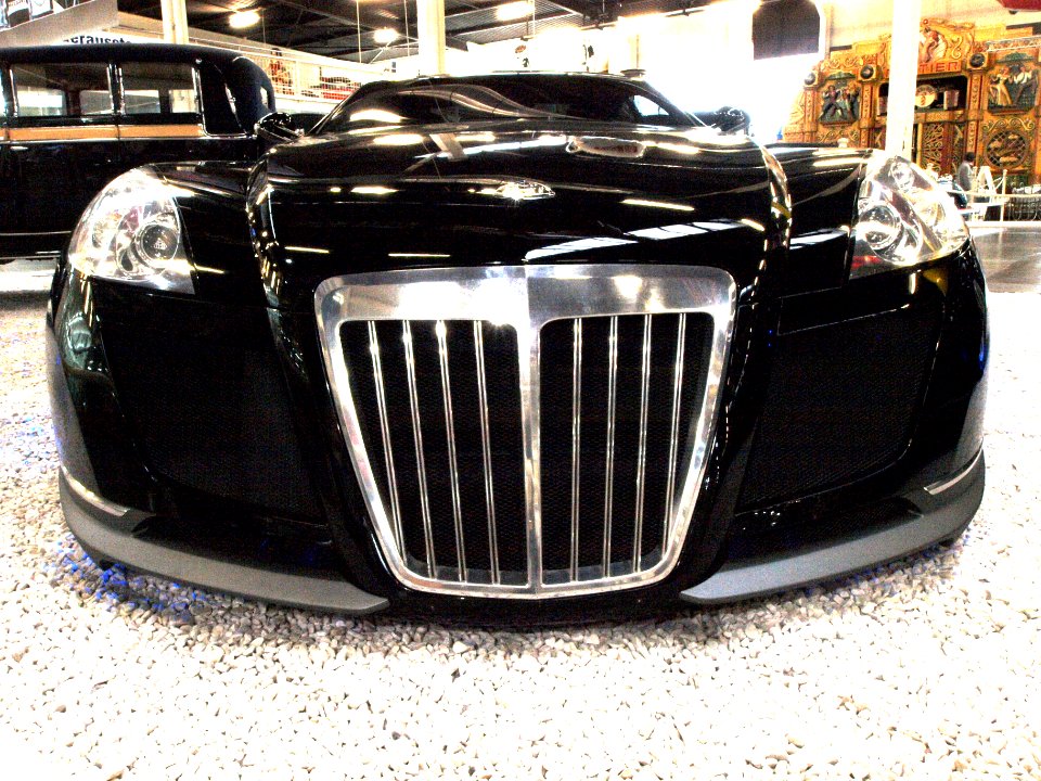 Maybach pic1