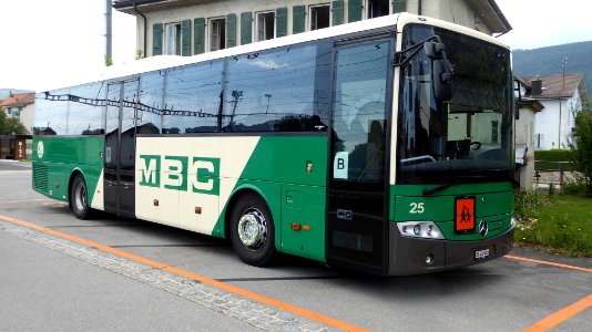 MBC MB Intouro VD 470945
