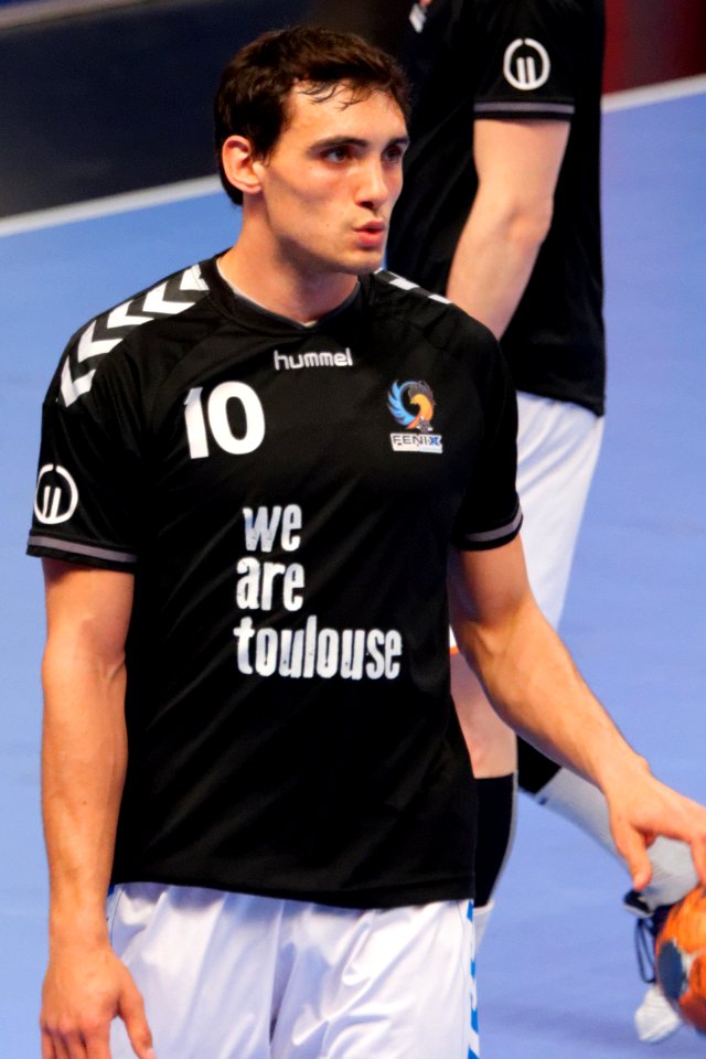 Maxime Gilbert-20160416-PSG-TOULOUSE