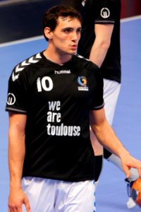 Maxime Gilbert-20160416-PSG-TOULOUSE