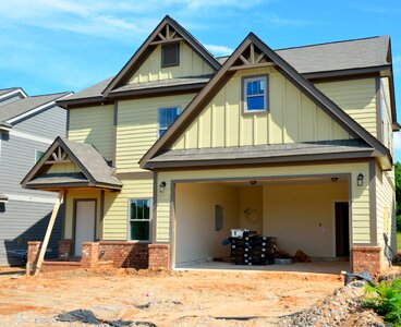 Design style real estate