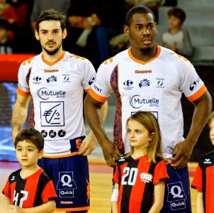 Maxime Arvin-Berod Et Rudy Nivore 20141206