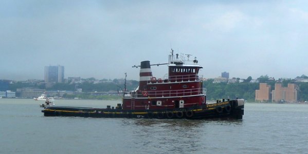 McAllister Responder Weehawken jeh